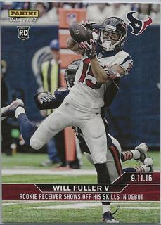 Will Fuller