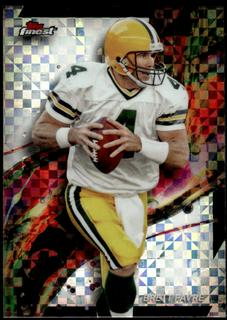 Brett Favre