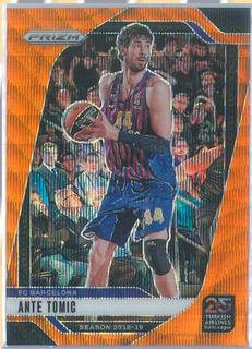 Ante Tomic