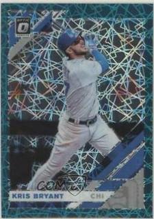Kris Bryant
