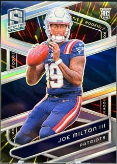 Joe Milton III