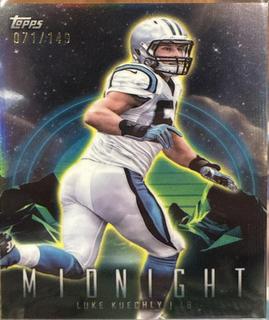 Luke Kuechly