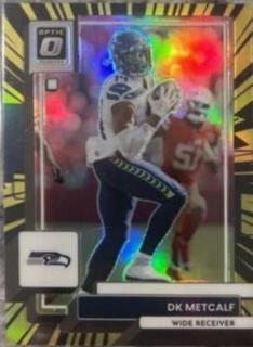 DK Metcalf