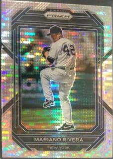 Mariano Rivera