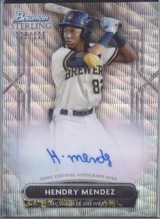 Hendry Mendez
