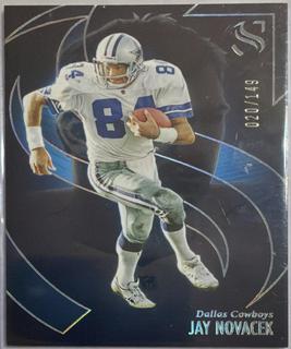 Jay Novacek