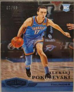 Aleksej Pokusevski