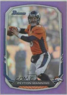 Peyton Manning