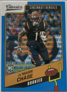 Ja'Marr Chase