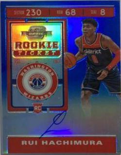 Rui Hachimura