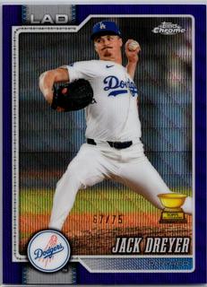 Jack Dreyer
