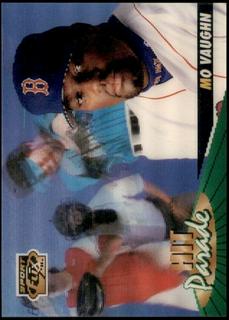 Mo Vaughn