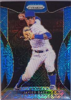 Javier Baez
