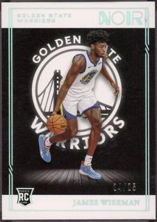 James Wiseman