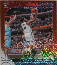 Kyrie Irving
