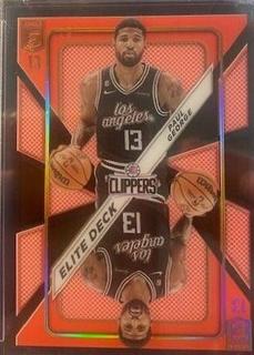 Paul George