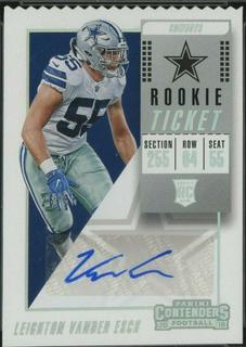 Leighton Vander Esch