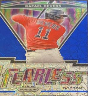 Rafael Devers