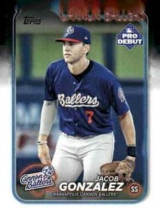 Jacob Gonzalez