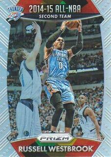 Russell Westbrook