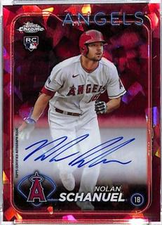 Nolan Schanuel