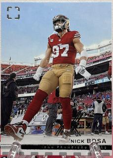 Nick Bosa