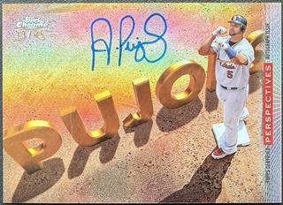 Albert Pujols