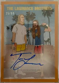 Trevor Lawrence