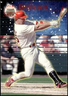 Mark McGwire