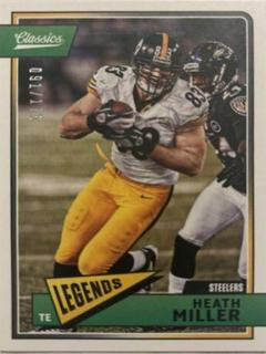 Heath Miller