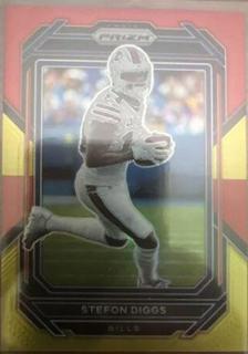 Stefon Diggs