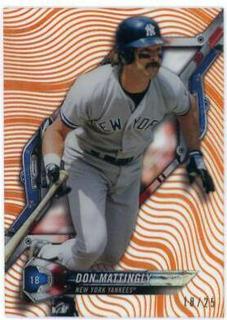 Don Mattingly