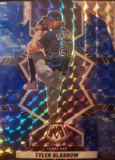 Tyler Glasnow