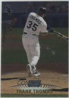 Frank Thomas