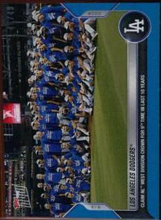 Los Angeles Dodgers
