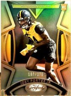 Joey Porter Jr.
