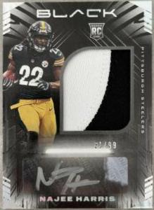Najee Harris