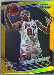Dennis Rodman