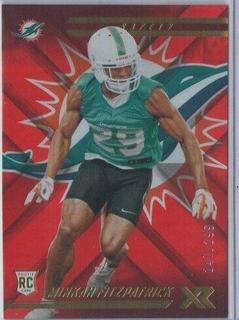 Minkah Fitzpatrick