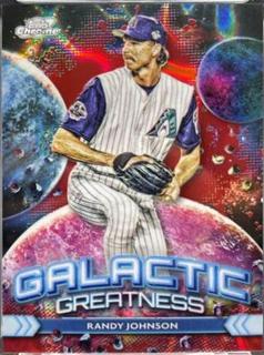Randy Johnson