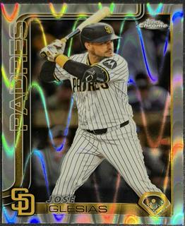Jose Iglesias