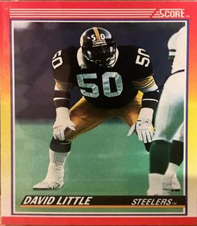 David Little