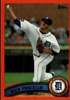 Rick Porcello