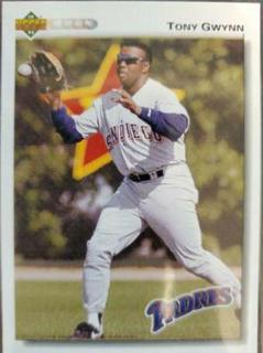 Tony Gwynn