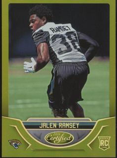Jalen Ramsey