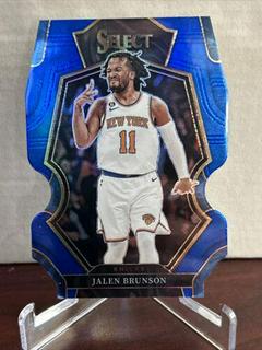 Jalen Brunson