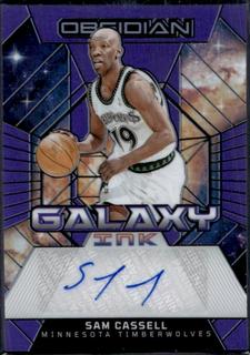 Sam Cassell