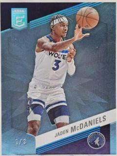 Jaden McDaniels