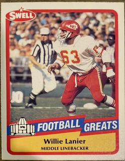 Willie Lanier