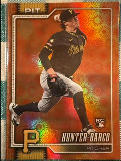 Hunter Barco